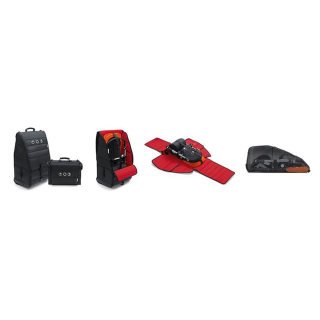 Bugaboo Transport Bag Comfort