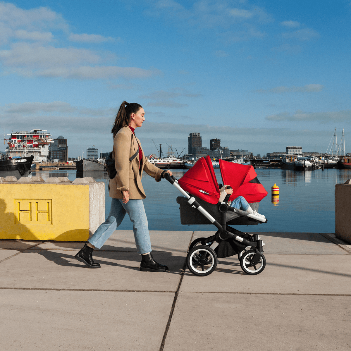 Rent Your Favorite Bugaboo Product – Parently