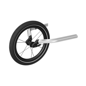 Bike trailer accessories