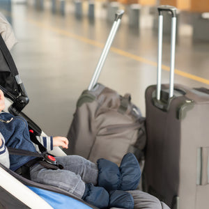 Rent from Arlanda Airport