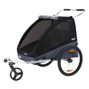 Bike Trailers