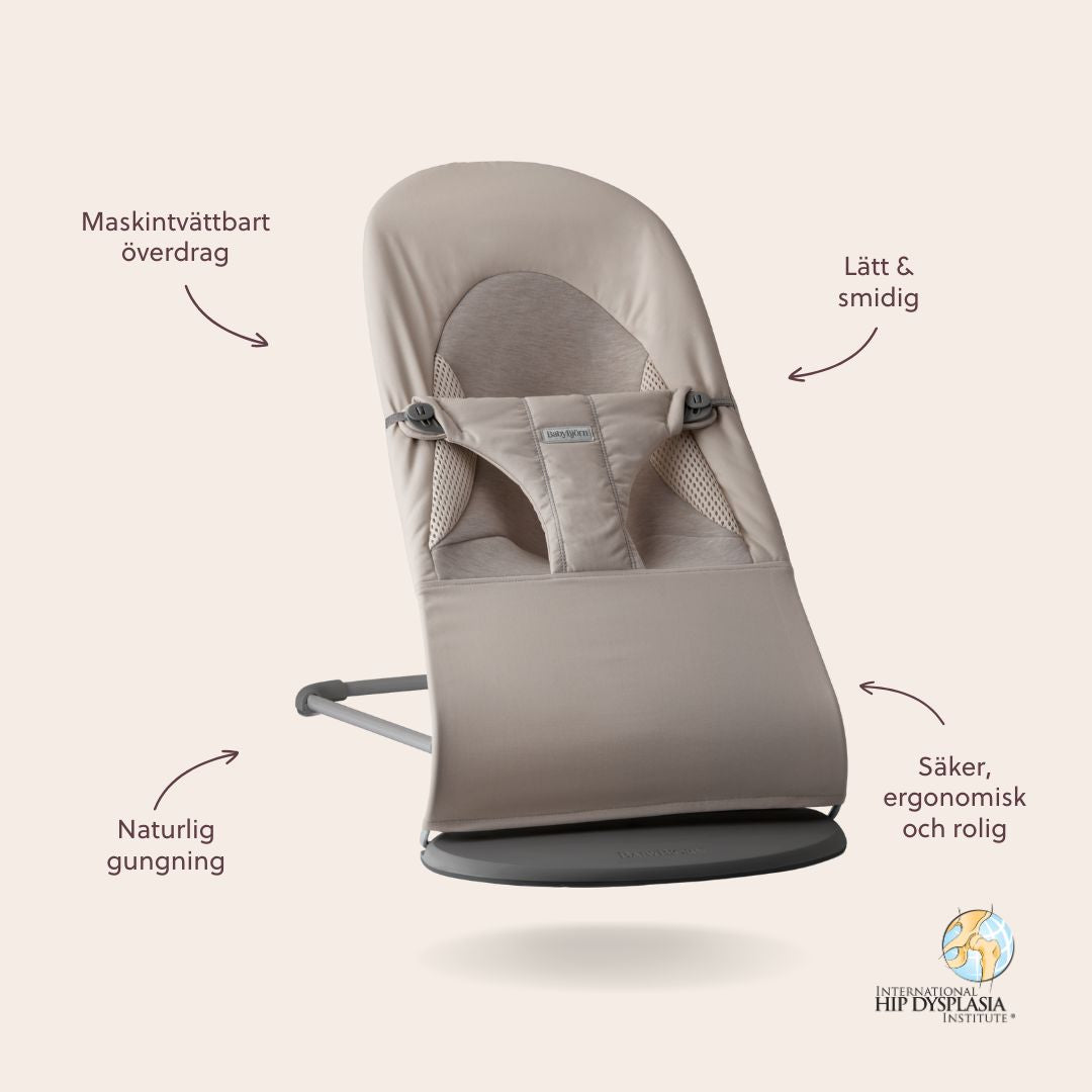 BabyBjörn Bouncer Balance Soft