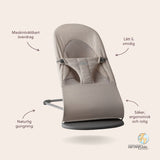 BabyBjörn Bouncer Balance Soft