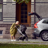 Thule Spring Bilbarnstolsadapter för Chicco