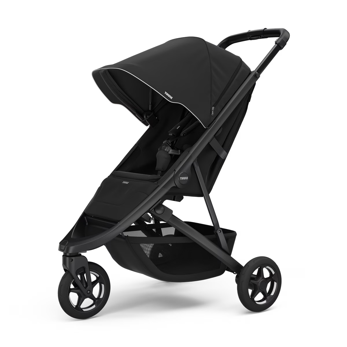 Thule Spring 2