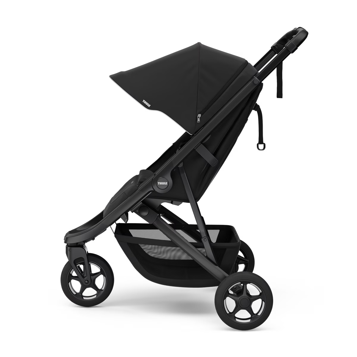 Thule Spring 2