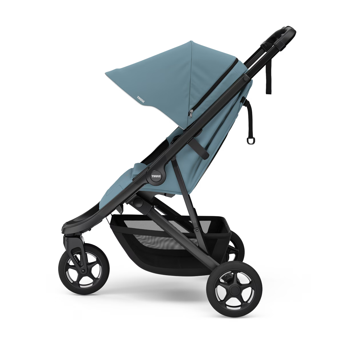 Thule Spring 2