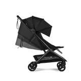Bugaboo Butterfly 2 – Ultra-kompakt rejseklapvogn