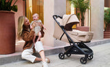 Bugaboo Butterfly 2 – Ultra-kompakt rejseklapvogn