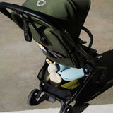 Bugaboo Butterfly 2 – Ultra-kompakt rejseklapvogn