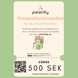 Presentkort