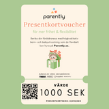 Presentkort