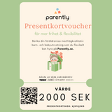Presentkort