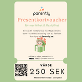 Presentkort