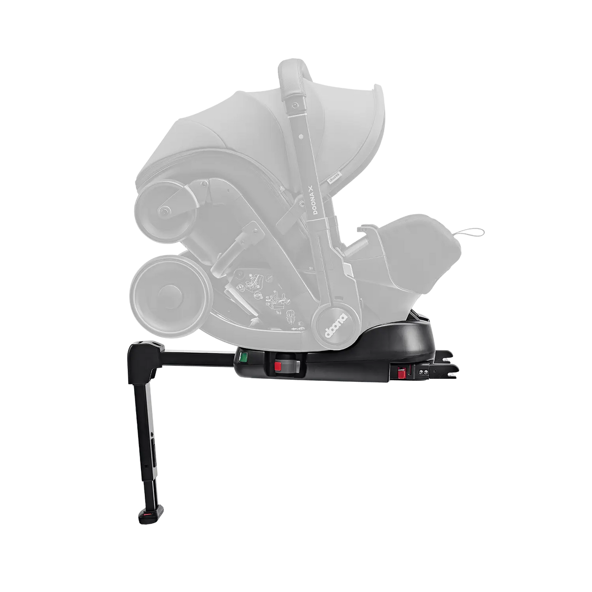 Doona X ISOFIX Base
