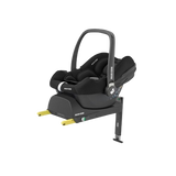 Maxi-Cosi CabrioFix i-Size Babyskydd inkl. CabrioFix i-Size Base