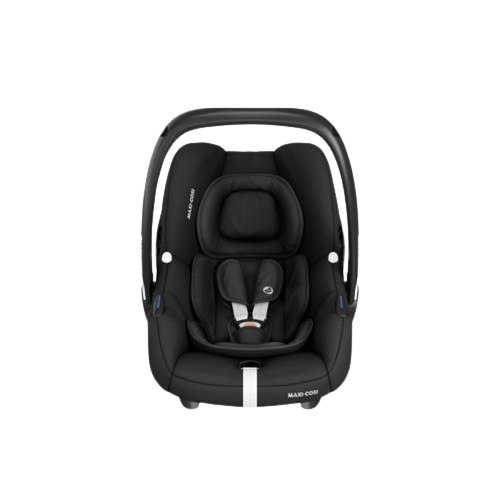 Maxi-Cosi CabrioFix i-Size Babyskydd inkl. CabrioFix i-Size Base