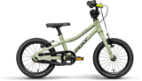 Barncykeln Puky LS-PRO 14 i mintgrön