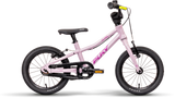 Barncykeln Puky LS-PRO 14 i pärlrosa