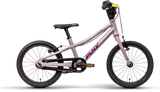 Barncykeln Puky LS-PRO 16 i pärlrosa