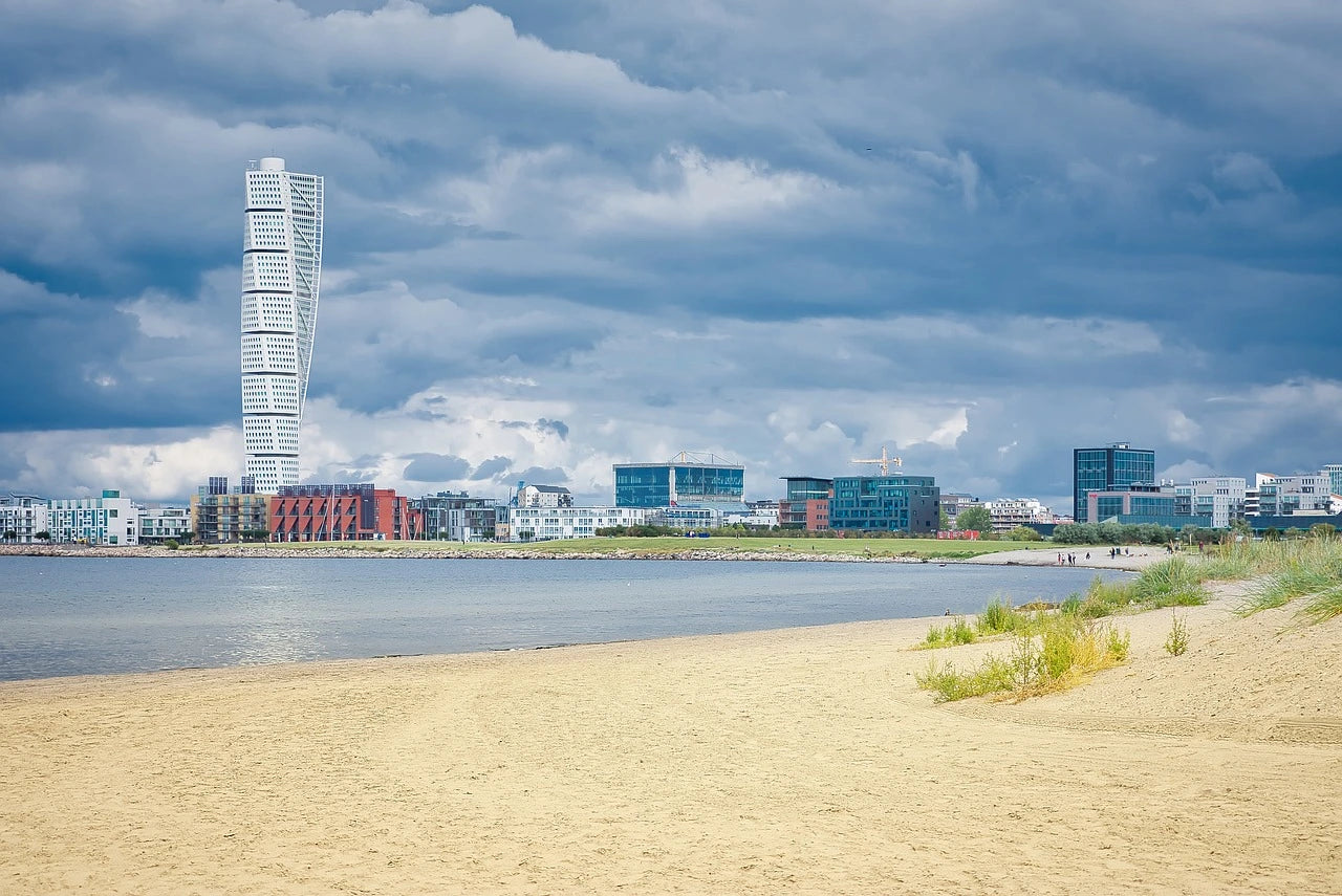 Hyr i Malmö med Parently