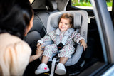Maxi-Cosi Mica ECO i-Size Travel Bundle
