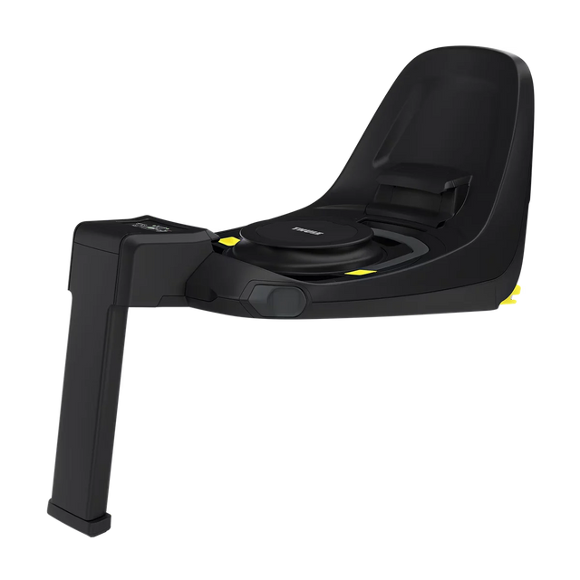 Hyr Thule Alfi ISOFIX-bas av Parently