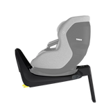 Hyr Thule Alfi ISOFIX-bas av Parently för säker montering av bilbarnstol