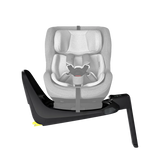 Hyr Thule Alfi ISOFIX-bas av Parently för att kunna rotera bilbarnstolen