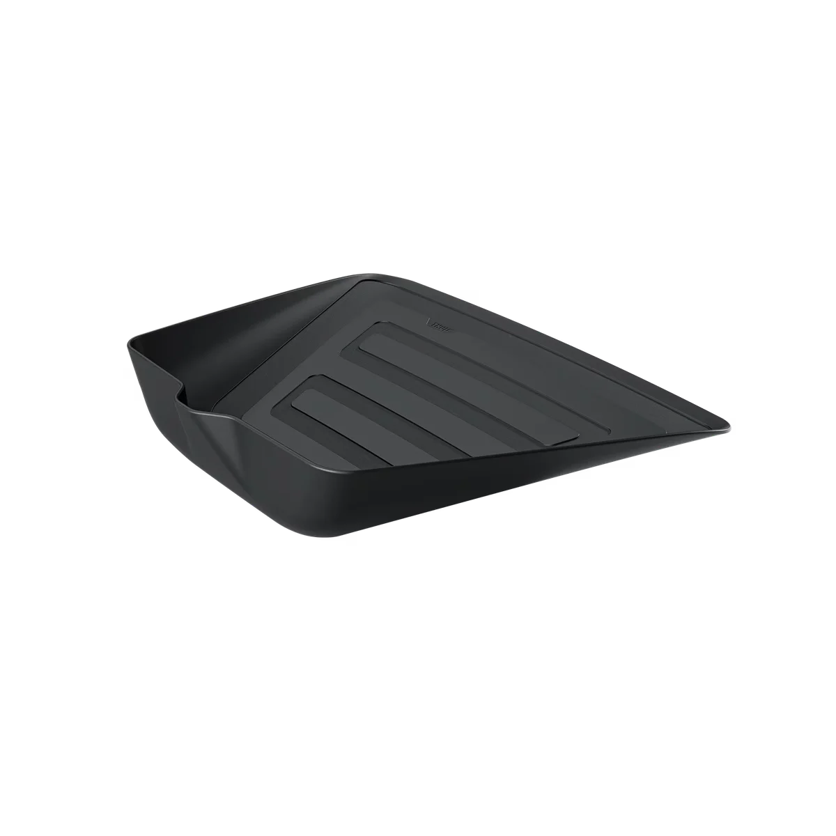 Thule Chariot Gummigolvmatta Enkel / Dubbel