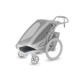 Thule Chariot Gummigolvmatta Enkel / Dubbel