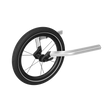 Hyr Thule Chariot joggingkit 2 för enkel barnvagn av Parently