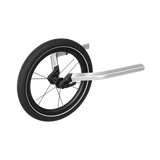 Hyr Thule Chariot joggingkit 2 för enkel barnvagn av Parently