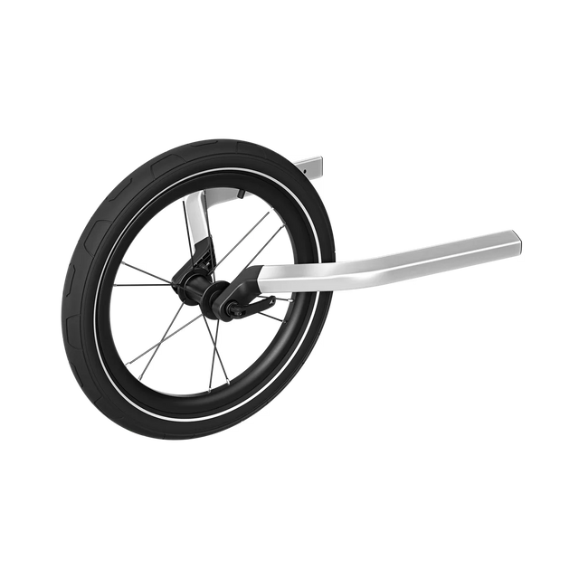 Hyr Thule Chariot joggingkit 2 för enkel barnvagn av Parently