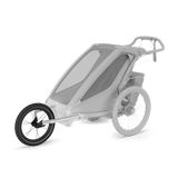 Hyr Thule Chariot joggingkit 2 för enkel barnvagn av Parently