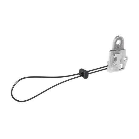 Hyr Thule ezHitch™ axelfästesplatta av Parently