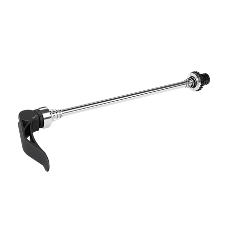 Hyr Thule ezHitch™ axelfästesplatta med snabbkopplingsskruv hos Parently