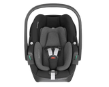 Hyr det i-Size kompatibla babyskyddet Maxi-Cosi Pebble 360 med G-CELL sidokollisionsteknik av Parently