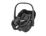 Hyr babyskyddet Maxi-Cosi Pebble 360 (0-15 månader) av Parently