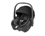 Hyr babyskyddet Maxi-Cosi Pebble 360 med solskydd av Parently