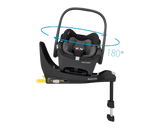 Hyr babyskyddet Maxi-Cosi Pebble 360 med rotation av Parently