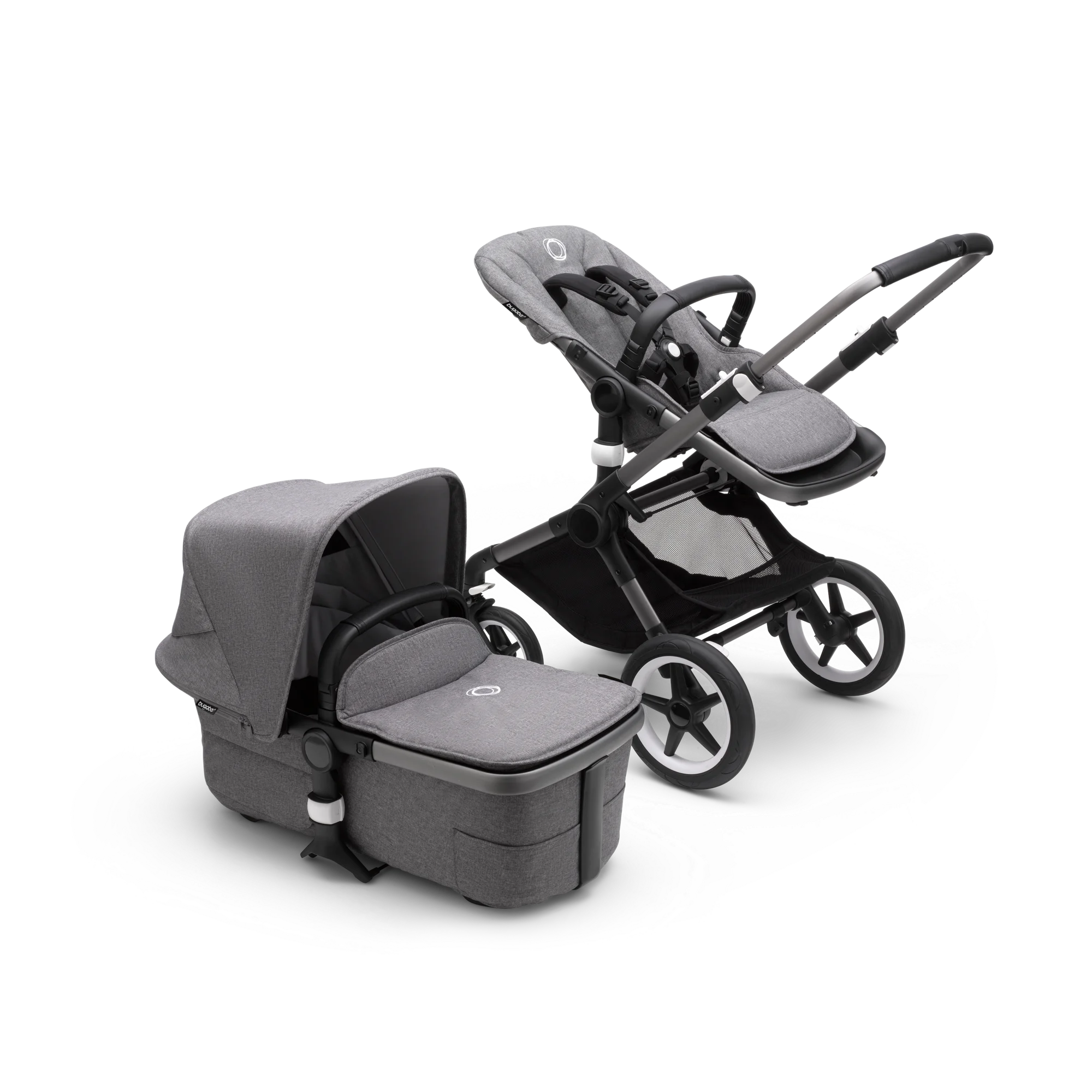 bugaboo nordics Parently | Rent the Bugaboo Fox 3