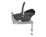 Hyr det ISOFIX-monterade babyskyddet Maxi-Cosi Pebble 360 av Parently.