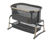 Hyr Sidosängen Maxi-Cosi Iora Air Co-Sleeper av Parently