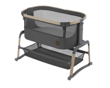 Hyr Sidosängen Maxi-Cosi Iora Air Co-Sleeper av Parently