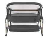 Hyr Sidosängen & Spjälsängen Maxi-Cosi Iora Air Co-Sleeper av Parently