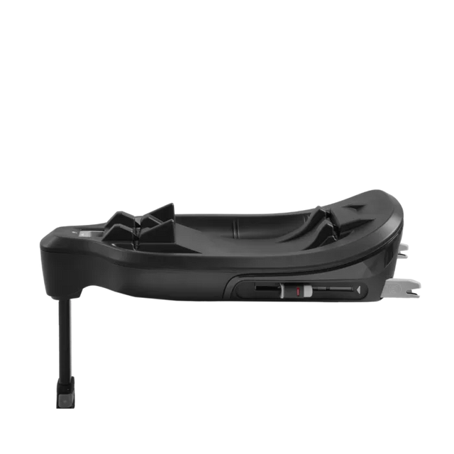 Axkid Gokid ISOFIX-bas för säker och enkel installation av babyskyddet
