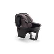 Bugaboo Giraffe babyset i svart med fempunktssele
