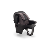 Bugaboo Giraffe babyset i svart med fempunktssele
