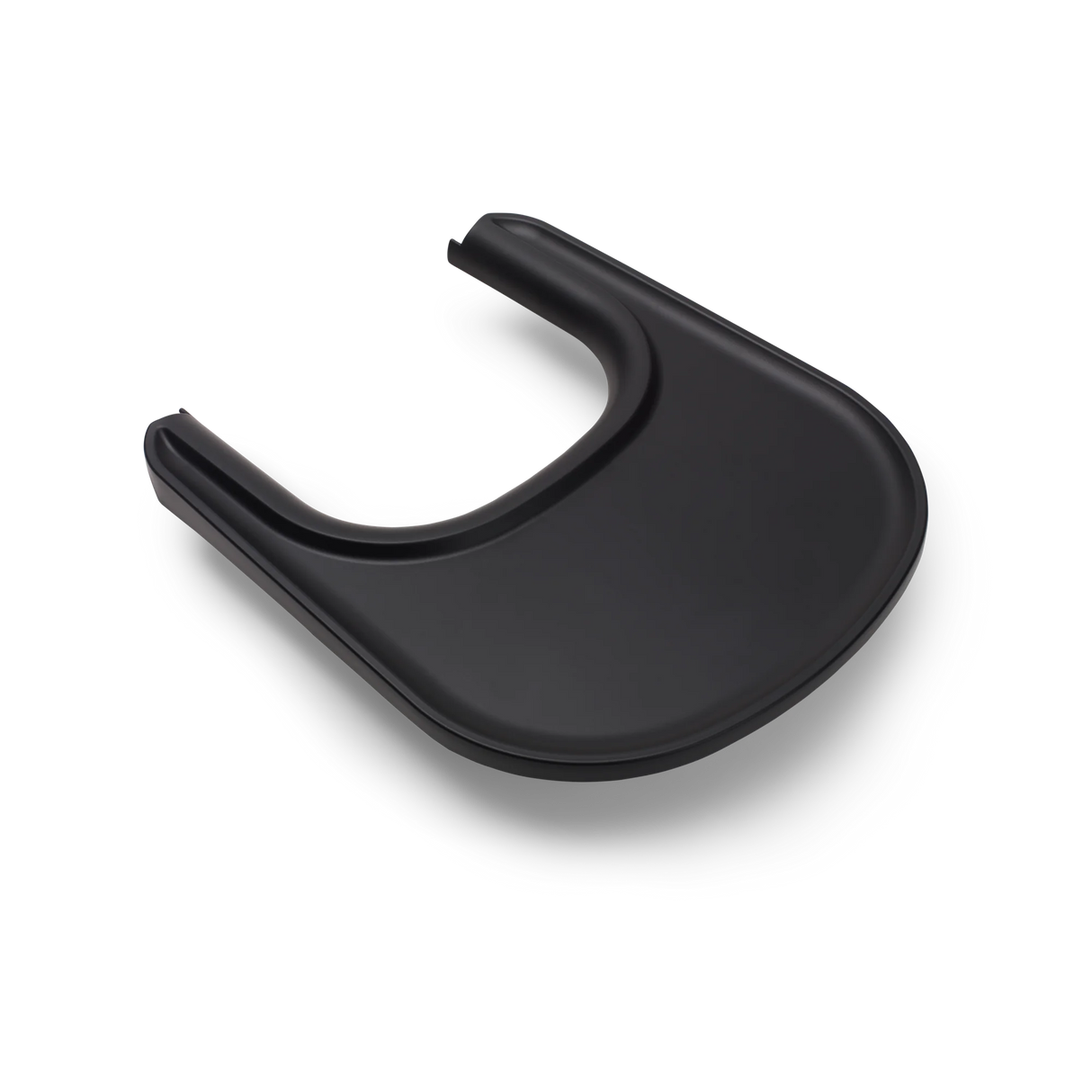 Bugaboo Giraffe-bricka i svart